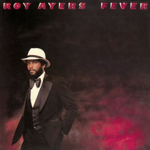 Roy Ayers/Fever@Import-Gbr